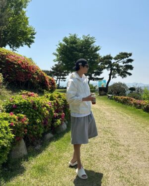 Park Young-woon Instagram - 📸