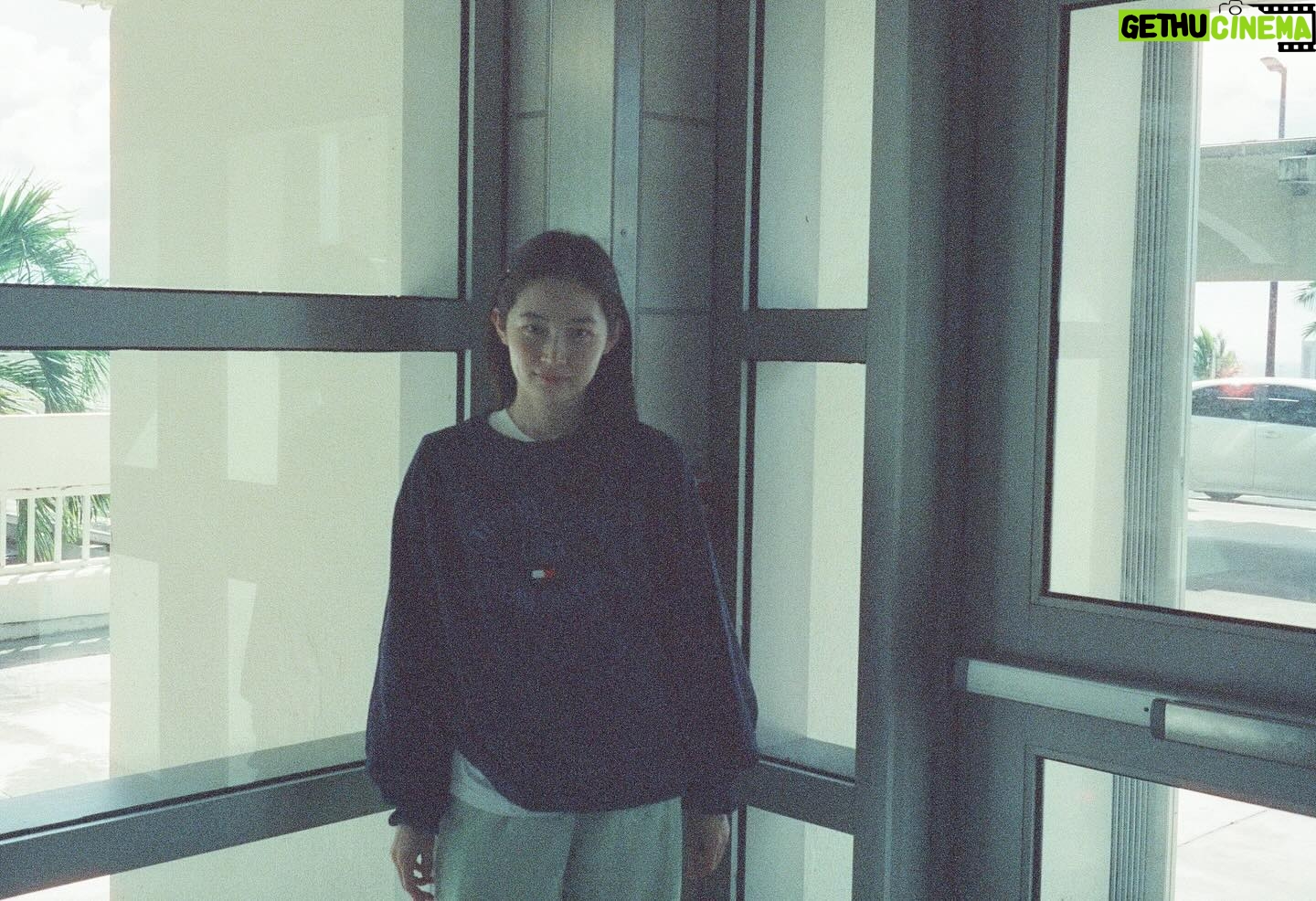 Most liked Instagram photo of Park Yu-rim