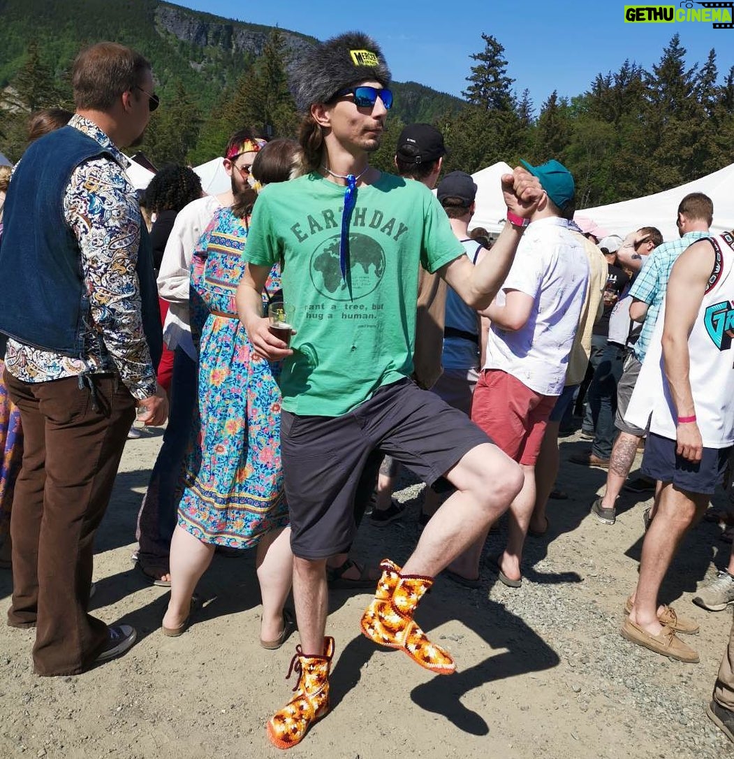 Parker Schnabel - 25.7K Likes - Happy Haines beer fest
