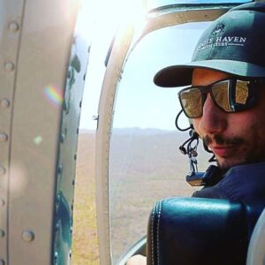 Parker Schnabel Instagram - 