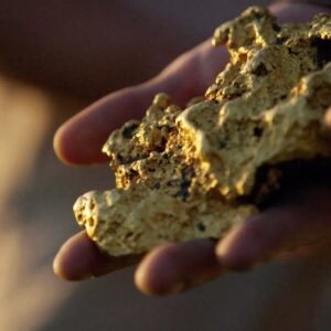 Parker Schnabel Instagram - Tonight is the premiere of Gold Rush: Parker’s Trail. It was an amazing trip, amazing crew, amazing gold. It won’t disappoint!