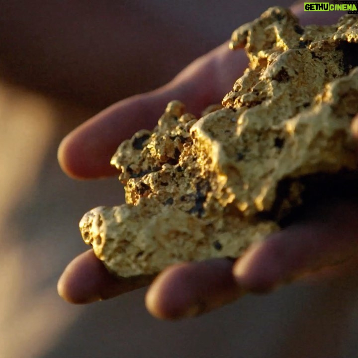 Parker Schnabel - 21.8K Likes - Tonight is the premiere of Gold Rush: Parkerās Trail. It was an amazing trip, amazing crew, amazing gold. It wonāt disappoint!