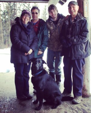 Parker Schnabel Instagram - Missing my bro @paysonschnabel in this one, but a good photo still. #throwbackthursday