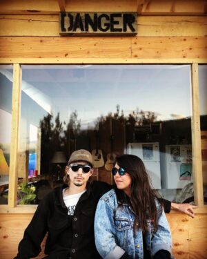 Parker Schnabel Instagram - 