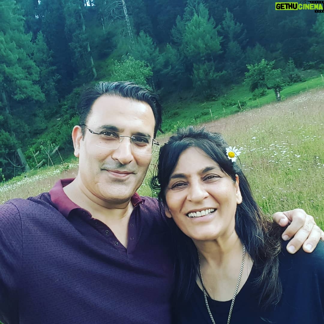 Most liked Instagram photo of Parmeet Sethi