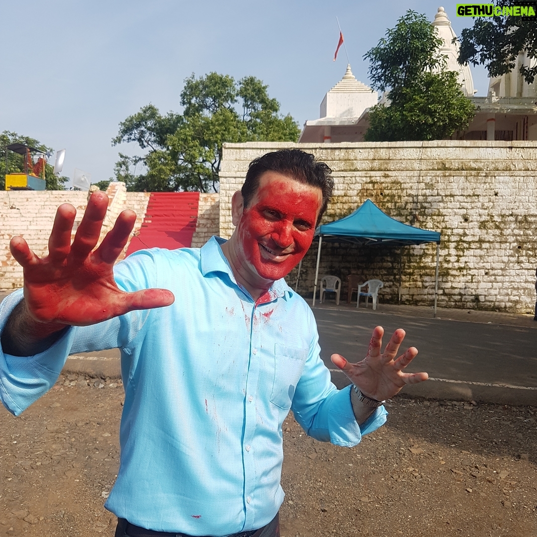Parmeet Sethi - 3.9K Likes - LAAL SINGH SETHIš¤