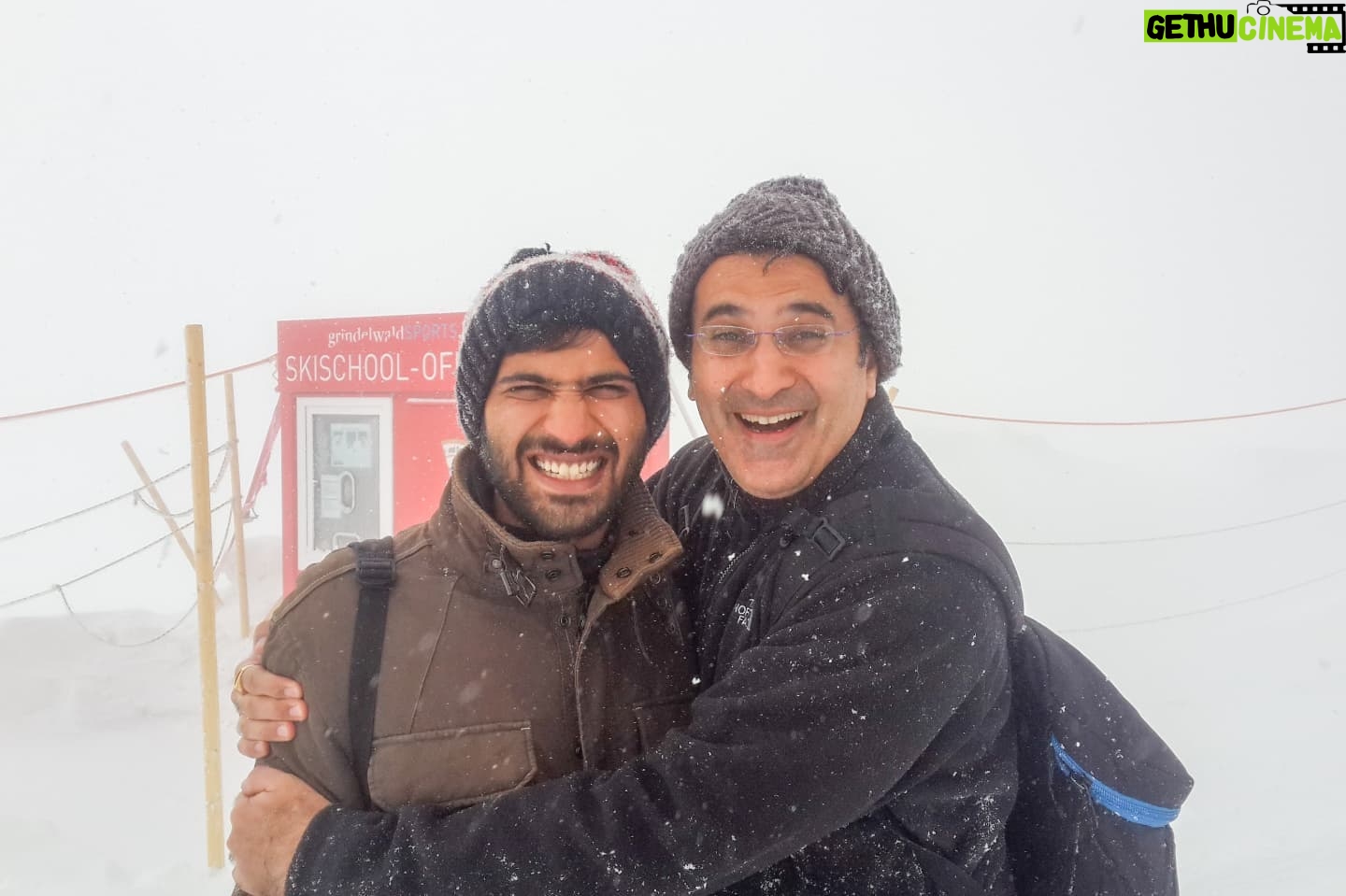 Parmeet Sethi - 3.7K Likes - HAPPY BIRTHDAY MERE GHAR KA JOHN SNOW! šššš