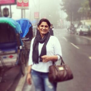 Parmeet Sethi Instagram - My first post - my better half. ❤️