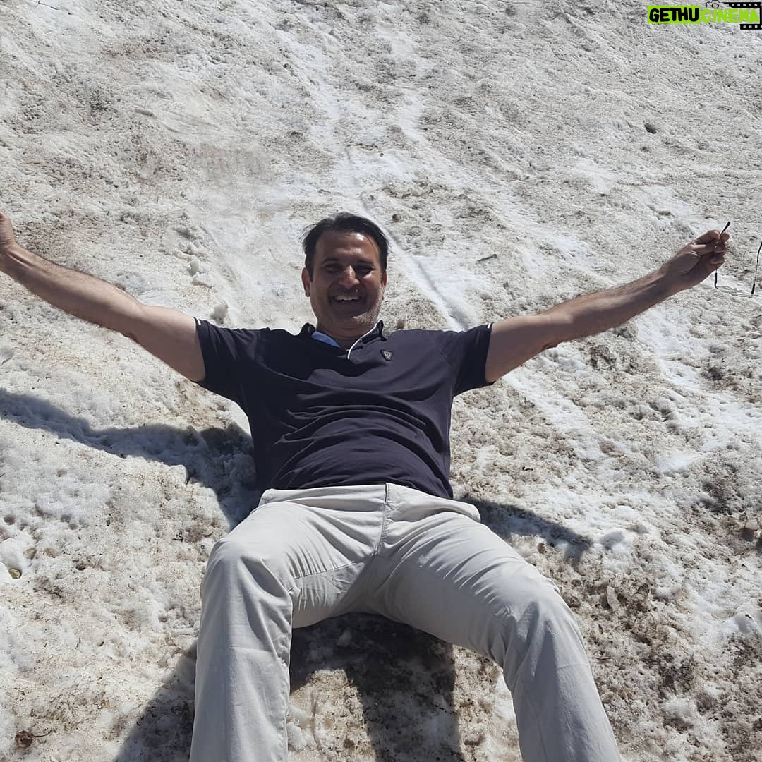 Parmeet Sethi - 4K Likes - Me, when lockdown is over!!