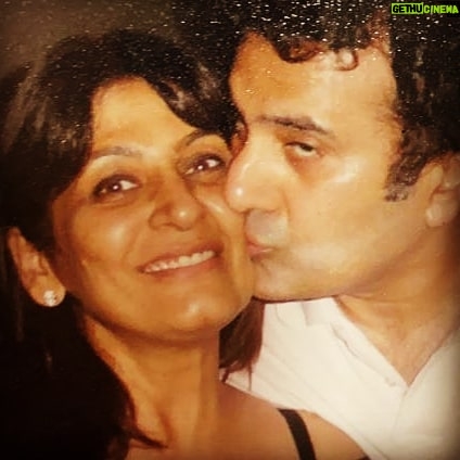Parmeet Sethi - 9.5K Likes - HAPPY BIRTHDAY WIFEYšššš