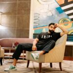 Parmish Verma