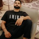 Parmish Verma