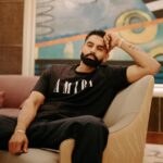 Parmish Verma
