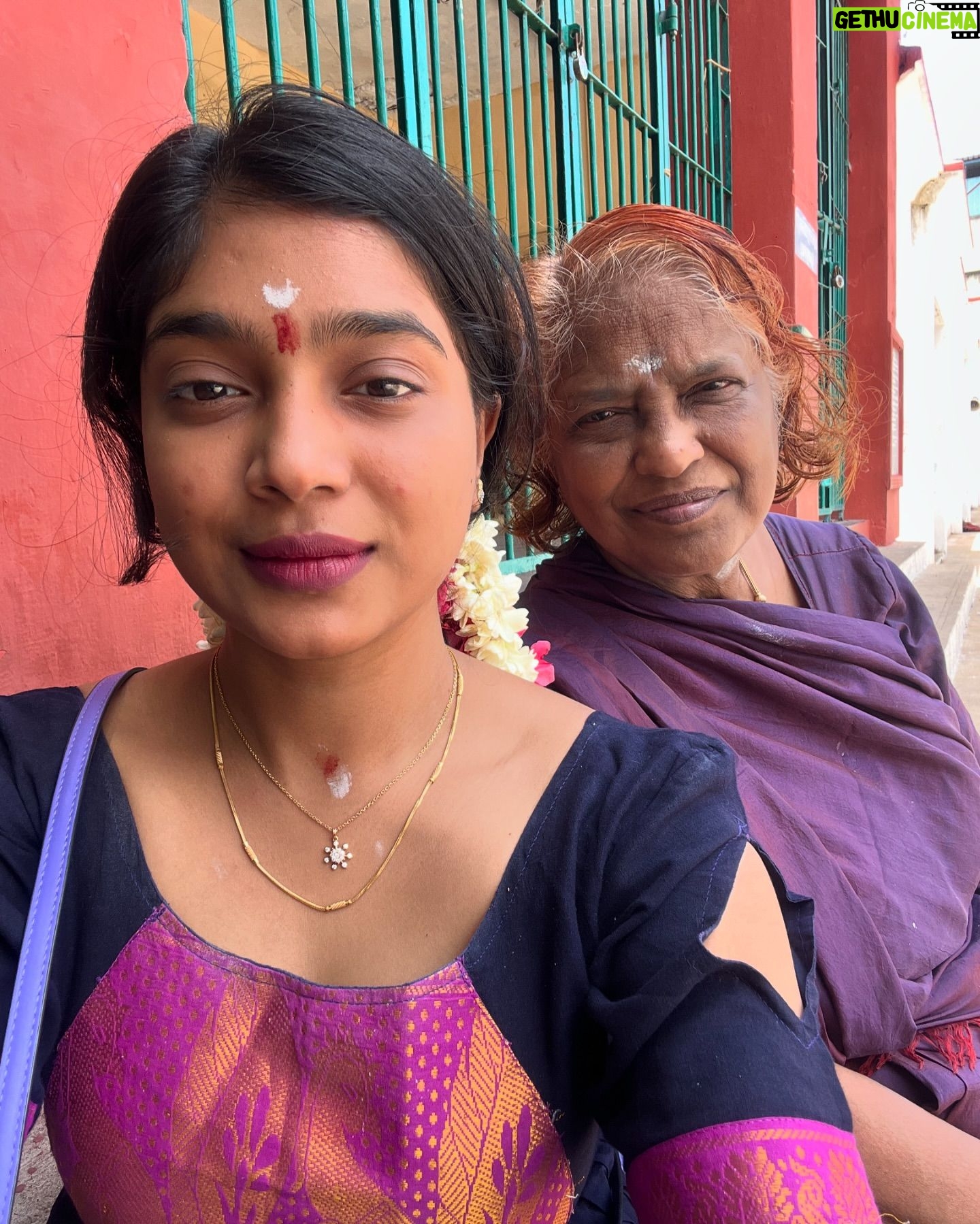 Parvathy Saran - 43.6K Likes - 🌸🌙🤍🤞