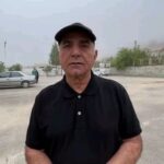 Parviz Parastouei