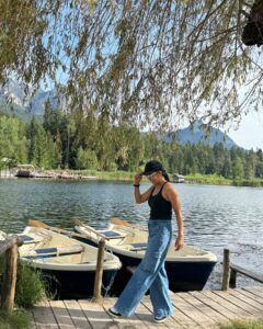 Actress Patcharasri Benjamas HD Instagram Photos and Wallpapers August 2024
