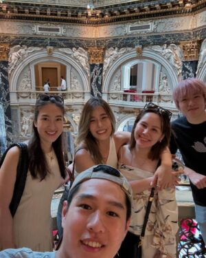 Pathompong Reonchaidee Instagram - 