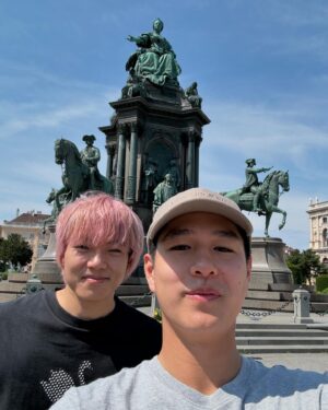 Pathompong Reonchaidee Instagram - 