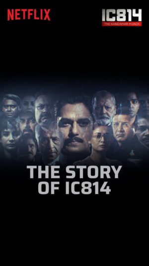 Patralekha Instagram - A groundbreaking story- 30,000 feet in the air. 
Based on true events- IC 814: The Kandahar Hijack, a limited series, arrives on August 29, only on Netflix!

#IC814OnNetflix @itsvijayvarma @castingchhabra #ManojPahwa @thearvindswami @kumudkmishra @dibyenduofficial @officialpankajkapur @rajivthakur007 @patralekhaa @additigupta @sangipaiya @adityasrivastava22official @naseeruddin49 @amupuri @poojagor @kanwaljit19 @diamirzaofficial @anubhavsinhaa @dikssharoutray @saritagpatil @vishal_bajaj_1603 @pratikmr @ewan_mulligan_dop @ravikiranayyagari @sumitbasu62 @studio_vishakha @joemansooriofficial @trishant87
