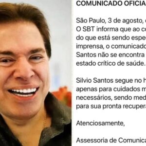 Patrícia Abravanel Instagram - 