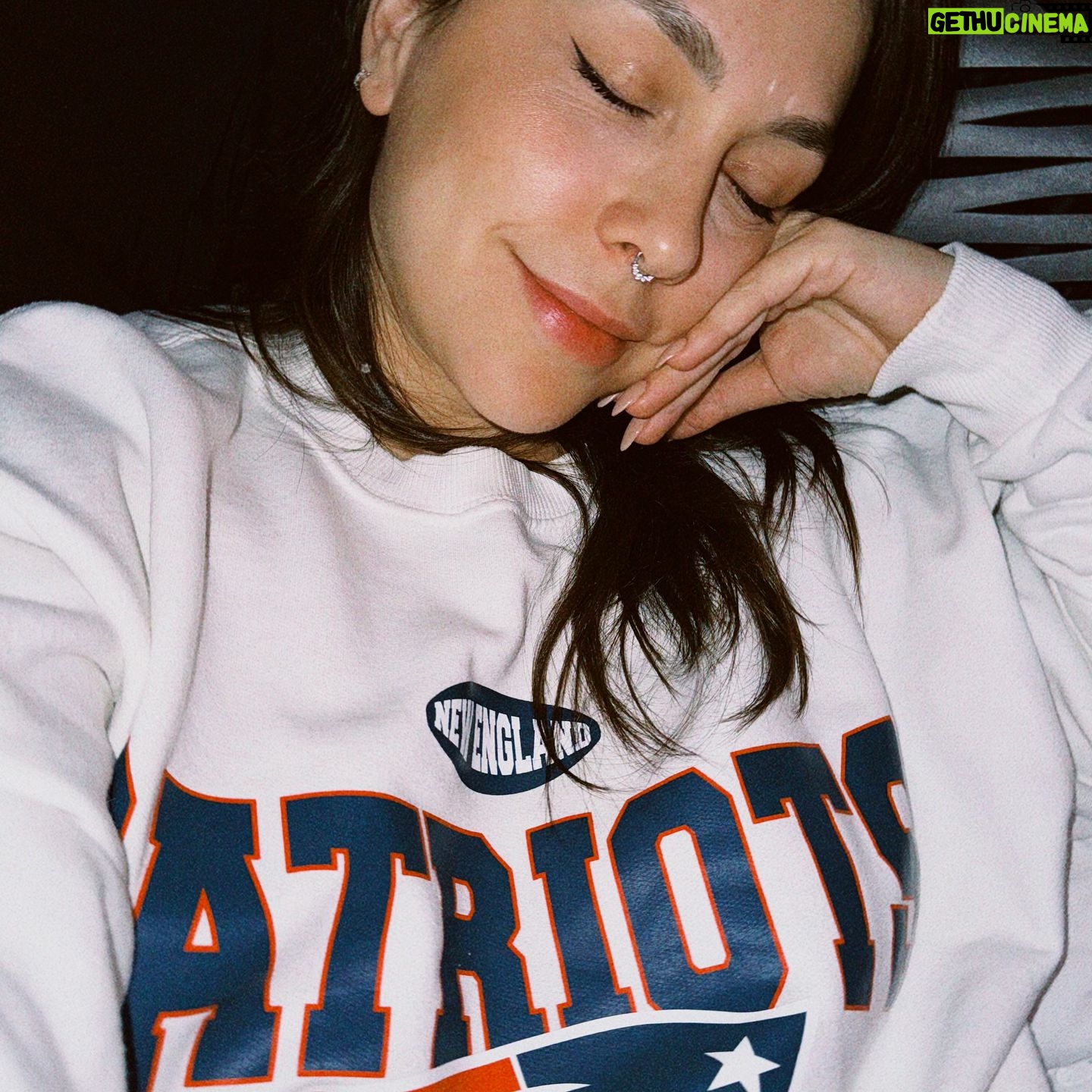 Patrícia dos Reis - 2.7K Likes - Dump de julho e até agora e tá sendo um mês bem massa viu 🤩❤️🏈