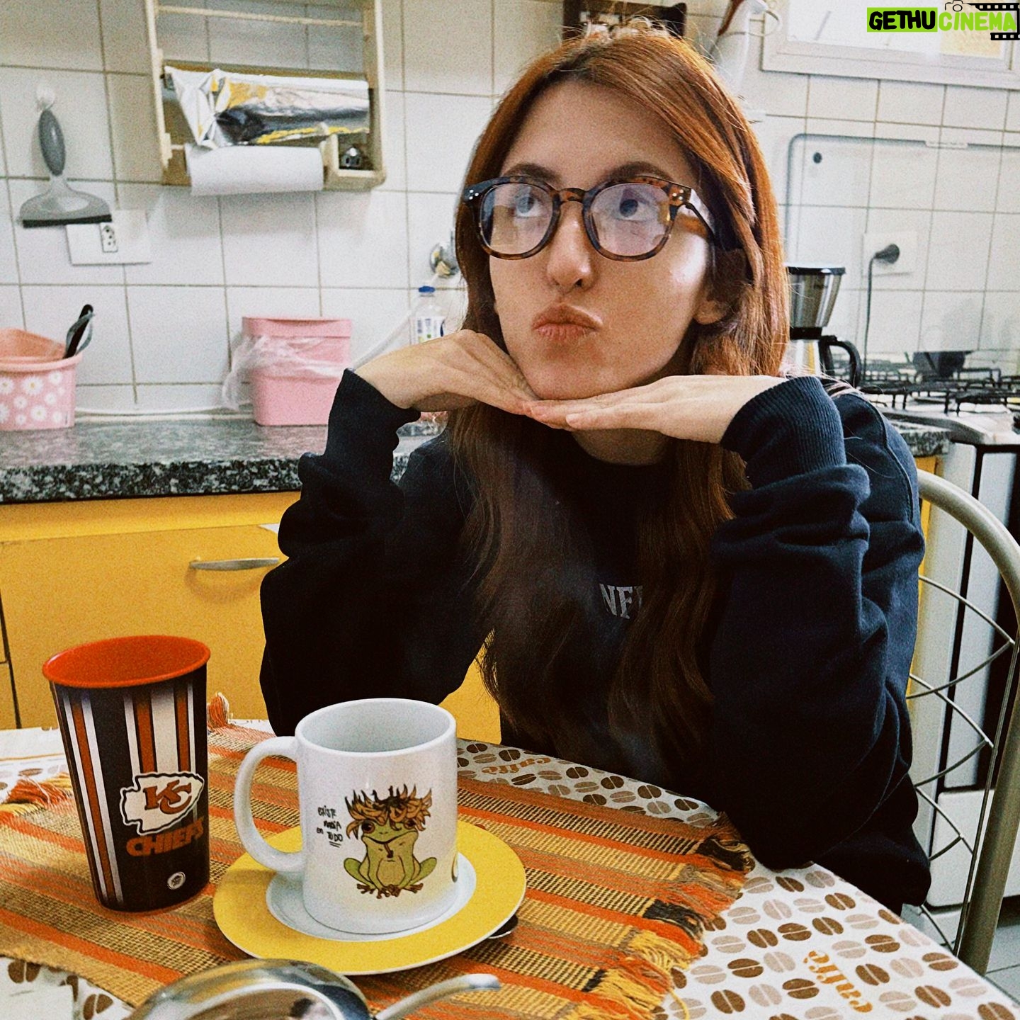 Patrícia dos Reis - 2.7K Likes - Dump de julho e até agora e tá sendo um mês bem massa viu 🤩❤️🏈