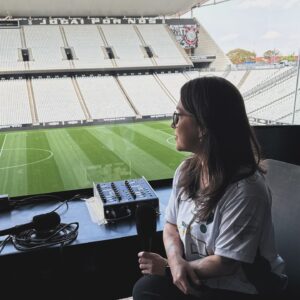 Patrícia dos Reis Instagram - Dump de julho e até agora e tá sendo um mês bem massa viu 🤩❤️🏈