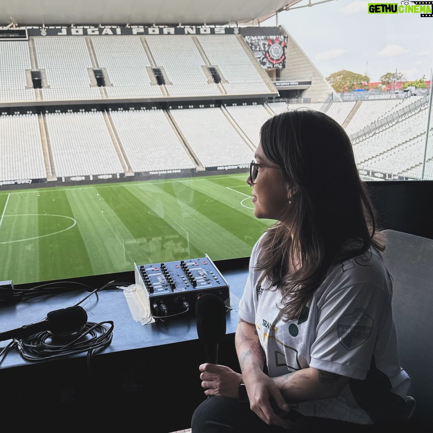 Patrícia dos Reis - 2.7K Likes - Dump de julho e até agora e tá sendo um mês bem massa viu 🤩❤️🏈