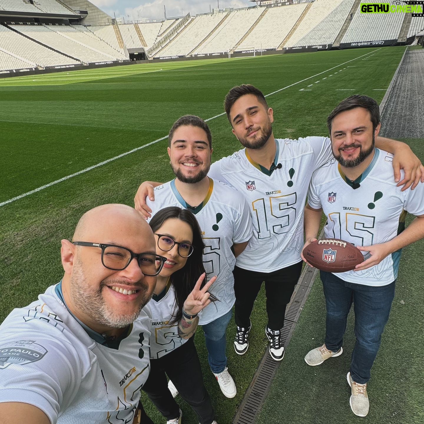 Patrícia dos Reis - 2.7K Likes - Dump de julho e até agora e tá sendo um mês bem massa viu 🤩❤️🏈