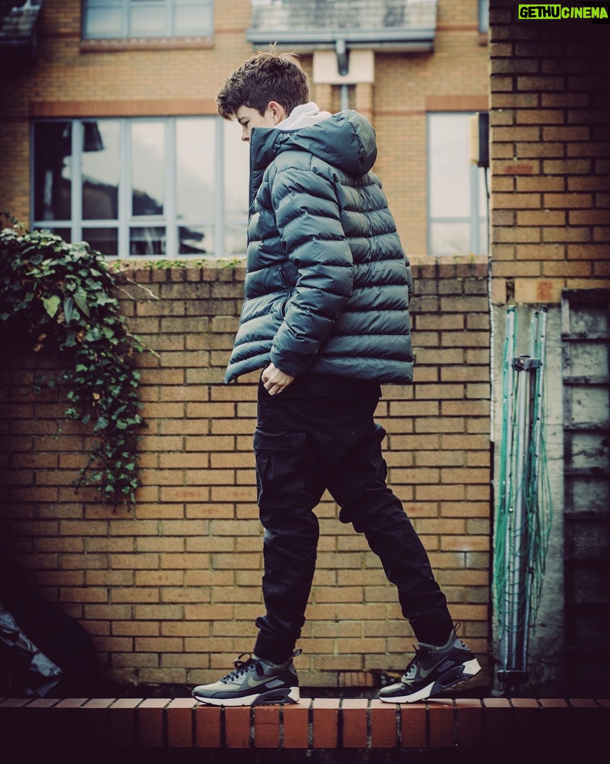 Patrick Holland - 167.1K Likes - āļø