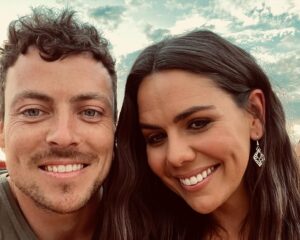 Patrick O'Connor Instagram - Well my friends my time as a river boy has come to an end. 

To @louise.bowes the woman who made it all possible, what a character you made. A boy from a broken family, now a man off on an new adventure of raising his own. Thank you for inducting me into the Blood & Sand.

To the producers, cast and crew, I can’t thank you enough for staring at my big mug the last five and a bit years and giving me such a rare opportunity. It’s been such an incredible place to work, I miss it a lot, but more so the people I met along the way. I made some really good friends.

Lastly to the fans, there would be no show without you. You truly have made the experience unforgettable. Thank you for the support, I’ll always remember the love ❤️ 

#alwaysariverboy