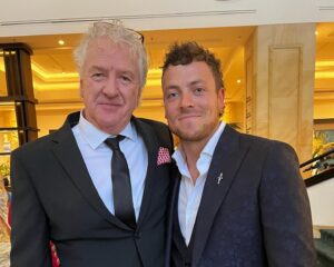 Actor Patrick O’Connor HD Instagram Photos and Wallpapers May 2024