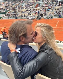 Patrick Puydebat Most Liked Photos and Posts
