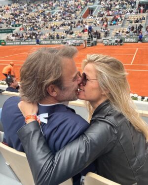 Patrick Puydebat Instagram - @franck62126 ❤️❤️