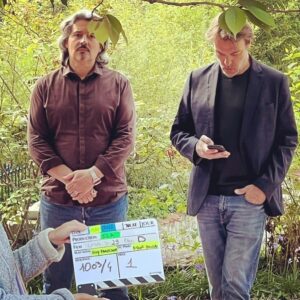 Patrick Puydebat Instagram - Ad’taleur ! #lma @tmclachaine @jlagroupe
