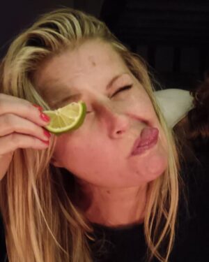 Patrick Puydebat Instagram - Mon amour @magmoiselle_bre