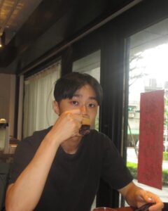 Patrick Shih Most Liked Photos and Posts