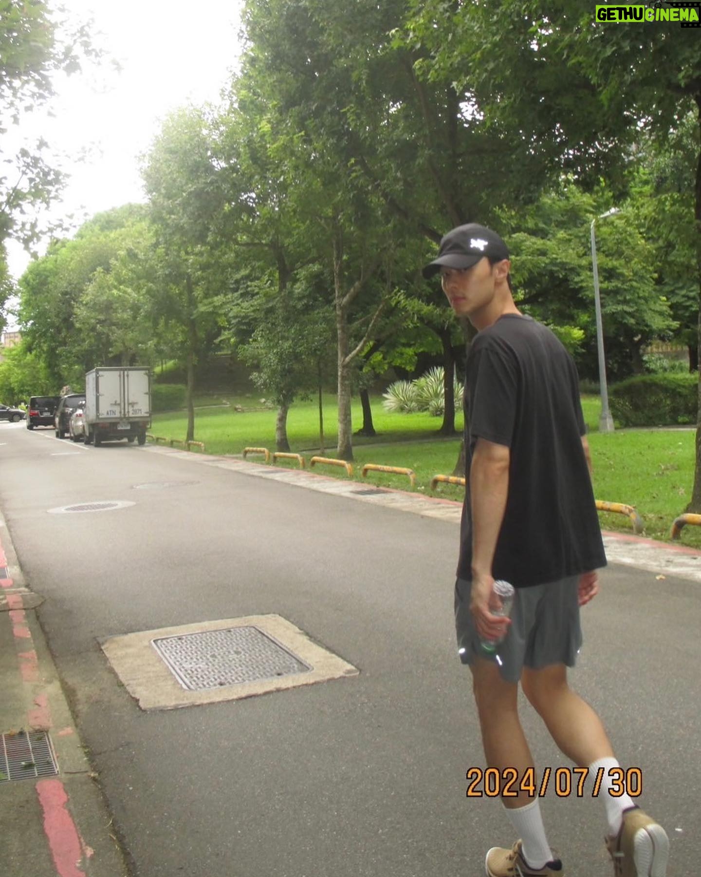 Patrick Shih - 24.8K Likes - 運動使人快樂🤌🤌🤌