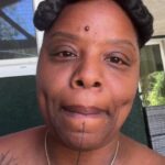 Patrisse Cullors