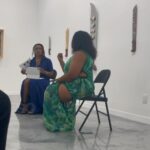 Patrisse Cullors