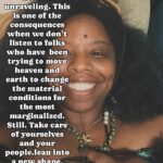 Patrisse Cullors