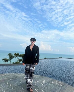 Patsit Permpoonsavat Instagram - 