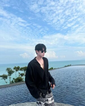 Patsit Permpoonsavat Instagram - 