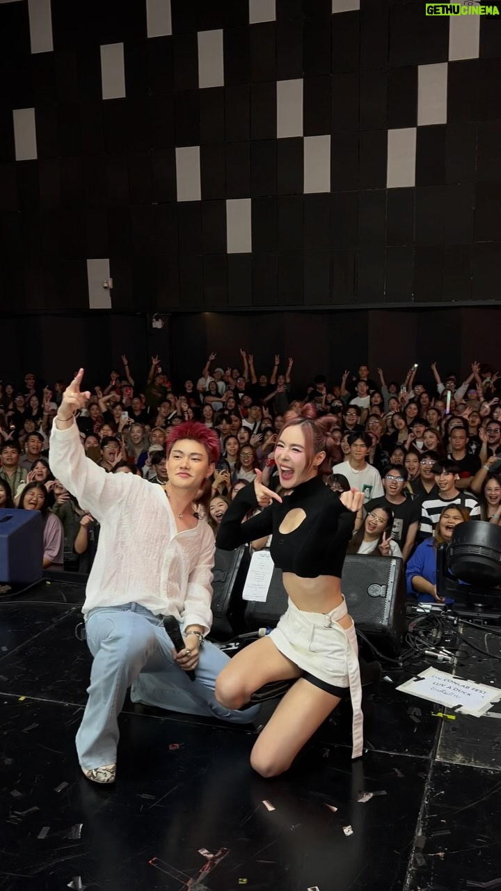 Pattarasaya Kreursuwansiri - 3 Likes - ลาก่อนไปปักตะกร้าก่อนนะค้า วี๊ดดดด🥳 ทุกคนน่ารักมากๆเลยย🥹🥰 แล้วเจอกันอีกนะค้าซิสสส💘💗💓🎀