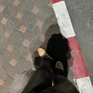 Pattranite Limpatiyakorn Instagram - 🫠