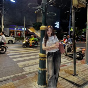 Pattranite Limpatiyakorn Instagram - 🫠