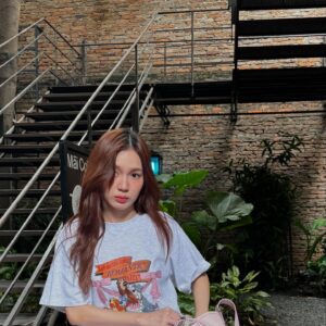 Pattranite Limpatiyakorn Instagram - 🐶