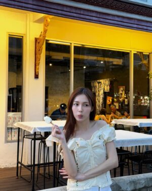 Pattranite Limpatiyakorn Instagram - 