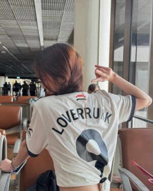 Pattranite Limpatiyakorn Instagram - 👻