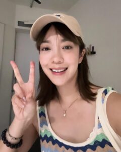 Actress Patty Pei-Yu Lee HD Instagram Photos and Wallpapers August 2024